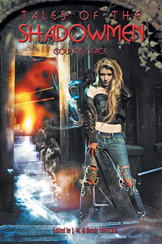 Tales of the Shadowmen 14: Coup de Grace