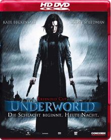 Underworld [HD DVD]