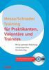 Training - Bewerbung / Training für Praktikanten, Volontäre und Trainees: Mit der optimalen Bewerbung zum erfolgreichen Berufseinstieg