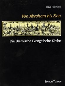 Von Abraham bis Zion