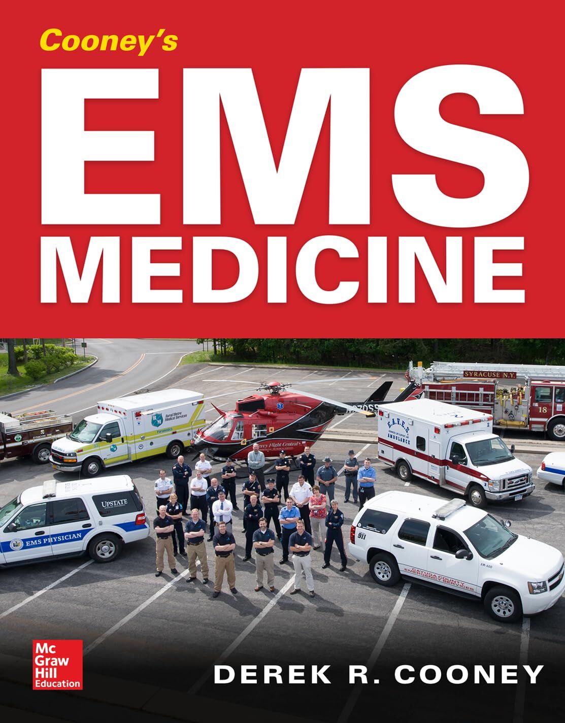 EMS Medicine