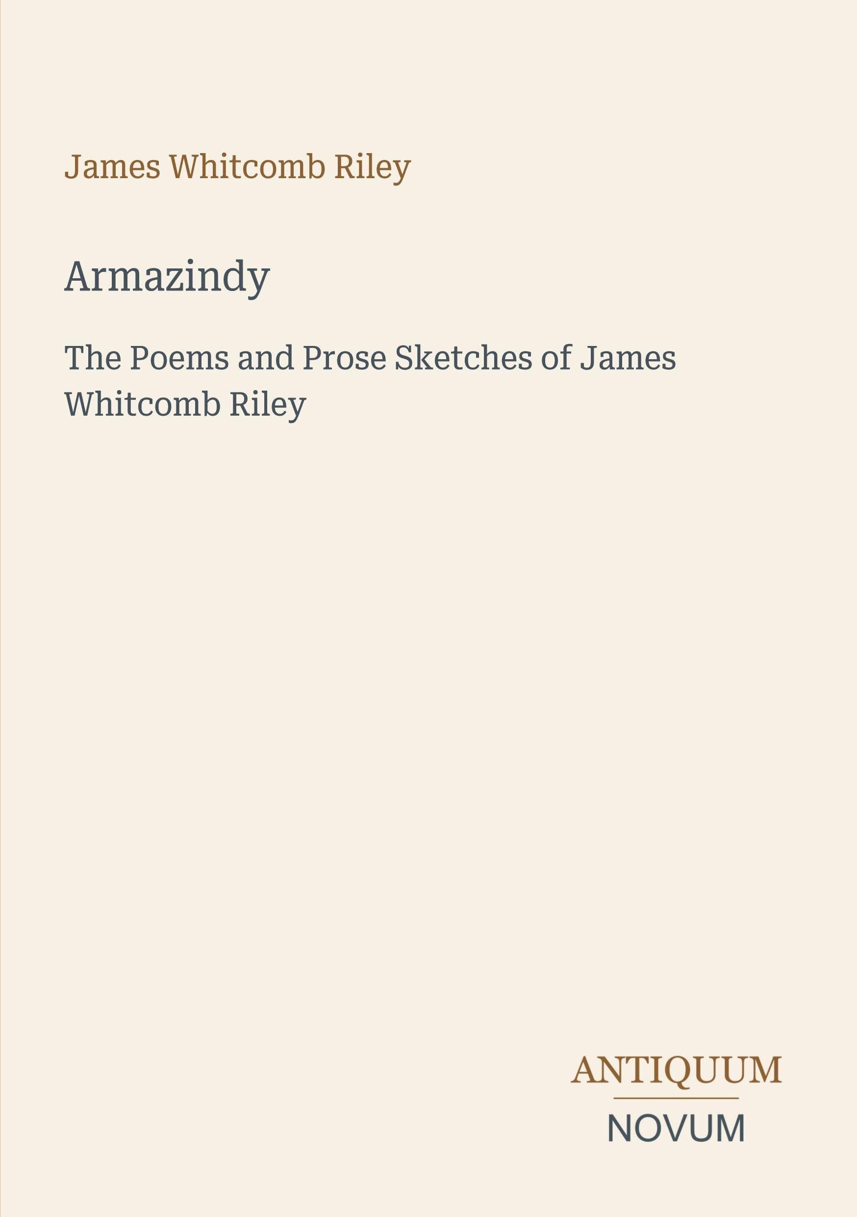 Armazindy