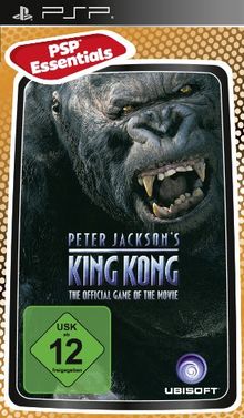 Peter Jackson's King Kong [Essentials]