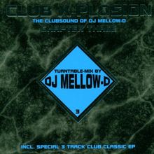 Club X-Plosion 3 de Various | CD | état bon