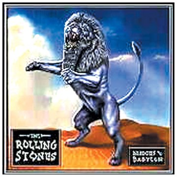 Bridges to Babylon