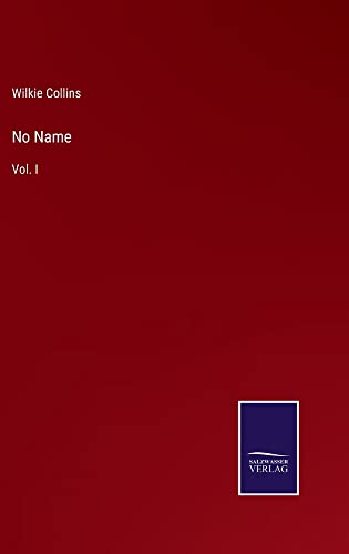 No Name: Vol. I