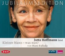 Kleiner Mann - was nun?