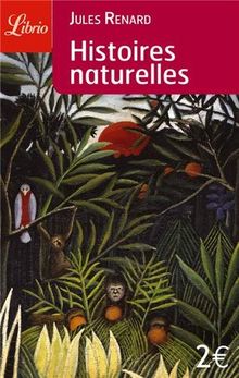 Histoires naturelles