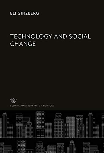 Technology and Social Change