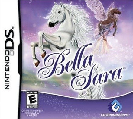 Codemasters Bella Sara - Image 3