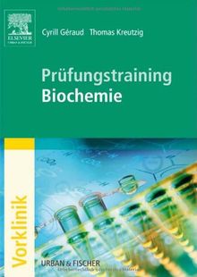 Prüfungstraining Biochemie