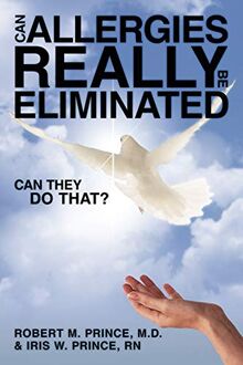 Can Allergies Really Be Eliminated: Can They Do That?