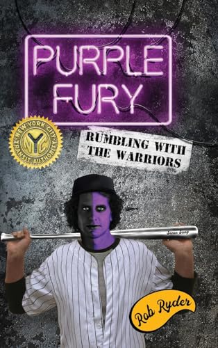 PURPLE FURY: Rumbling with the Warriors