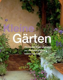 Kleine Gärten