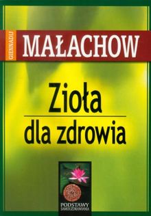 Ziola dla zdrowia