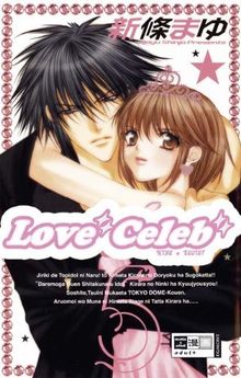 Love Celeb - King Egoist 05 von Shinjo, Mayu | Buch | Zustand gut