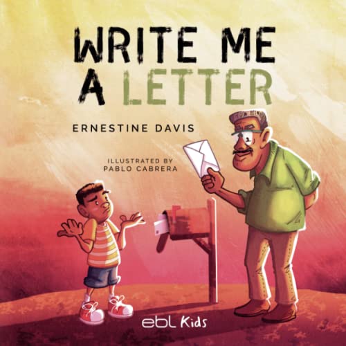 Write Me a Letter