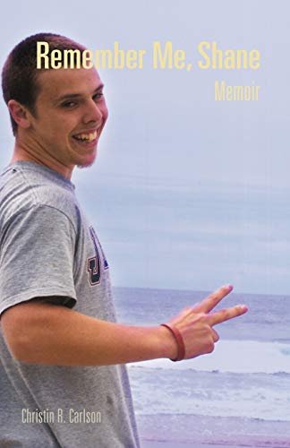 Remember Me, Shane: Memoir