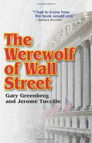 The Werewolf of Wall Street