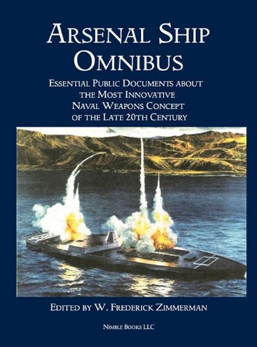 Zimmerman, W. Frederick Arsenal Ship Omnibus