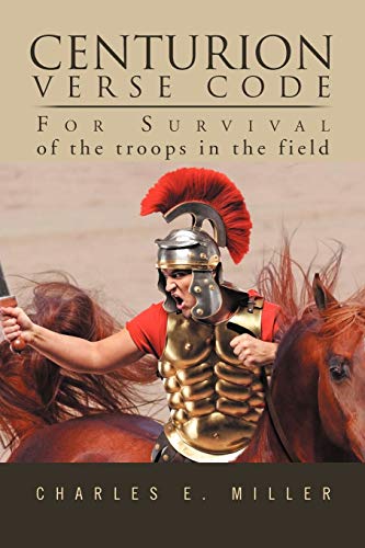 Centurion Verse Code