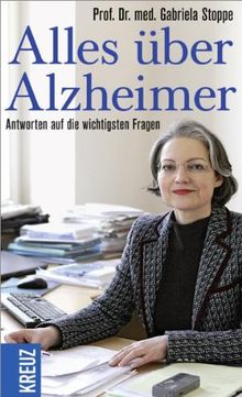 Alles über Alzheimer: Antworten auf die wichtigsten Fragen