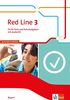 Red Line 3. Ausgabe Bayern: Fit für Tests und Schulaufgaben mit Audio-CD Klasse 7 (Red Line. Ausgabe für Bayern ab 2017)