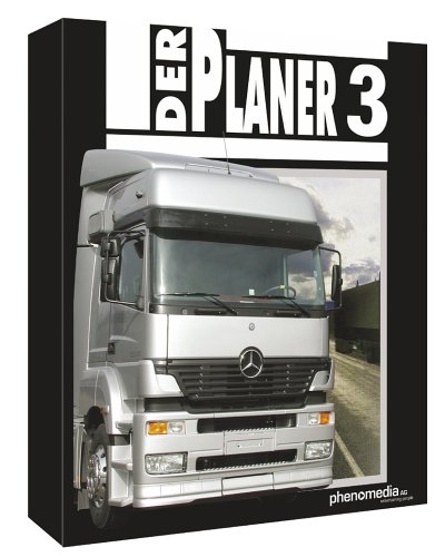 Der Planer 3