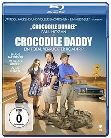 Crocodile Daddy: - Keine Info - [Blu-ray]