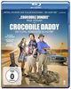 Crocodile Daddy: - Keine Info - [Blu-ray]
