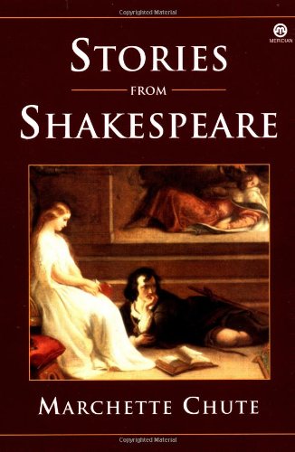 Stories from Shakespeare (Meridian)