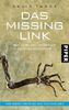 Missing Link: Ida und die Anfänge der Menschheit<BR>Mit Josh Young: Ida und die Anfänge der MenschheitMit Josh Young