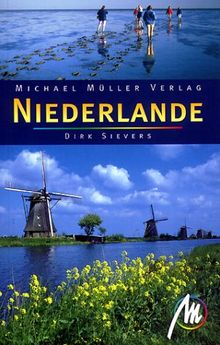 Niederlande von Sievers, Dirk | Buch | Zustand gut