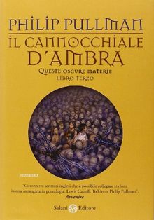 Il cannocchiale d'Ambra. Queste oscure materie