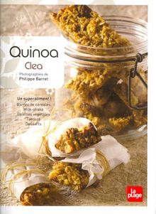 Quinoa