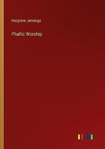 Phallic Worship