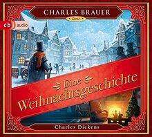 Eine Weihnachtsgeschichte (Nostalgie für Kinder, Band 5)