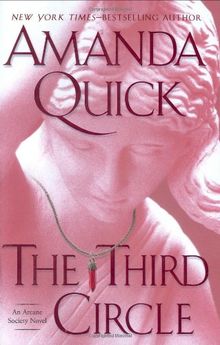 The Third Circle (Arcane Society Novels) de Quick, Amanda | Livre | état très bon