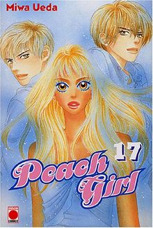 Peach girl. Vol. 17