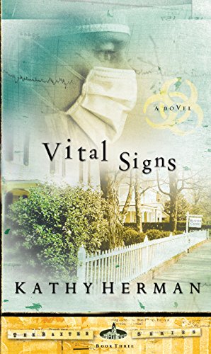 Vital Signs: Suspense (The Baxter Series, Band 3)