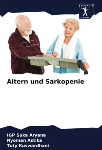Altern und Sarkopenie: DE