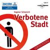 Verbotene Stadt (2 MP3 CDs)