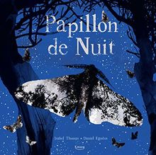 Papillon de nuit