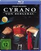 Cyrano von Bergerac [Blu-ray]