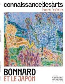 Bonnard et le Japon : Hôtel de Caumont, centre d'art, Aix-en-Provence