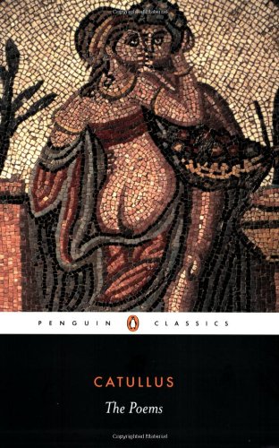 The Poems (Penguin Classics)