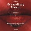 Extraordinary Records / Außergewöhnliche Schallplatten / Disques extraordinaires (Colors Magazine)