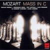Messe C-Moll/Maurerische Trauermusik