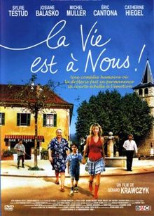 La vie est a nous [FR Import]