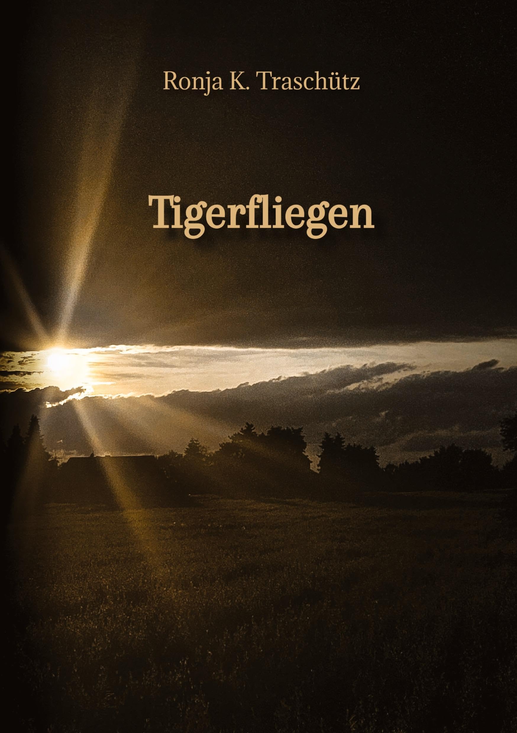 Tigerfliegen: DE